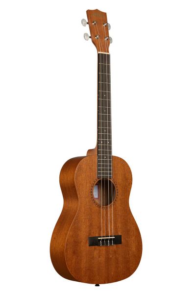 KALA Satin Mahogany Baritone Ukulele