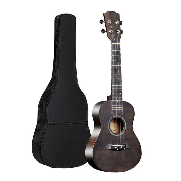 23in Ukulele,Soprano Ukulele with Gigbag for Beginner,Ukulele Guitar,Gifts