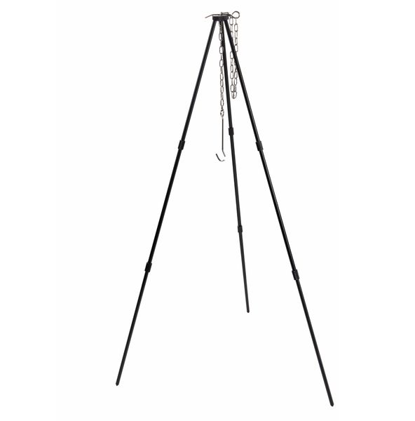 Glamping - Mini Portable Camping fire Tripod