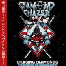 Chasing Diamonds (CD / Album)