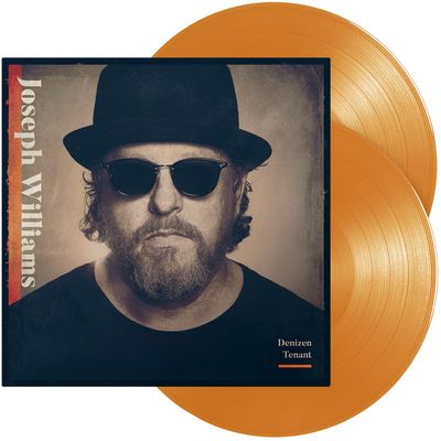Denizen Tenant (Vinyl / 12" Album Coloured Vinyl)