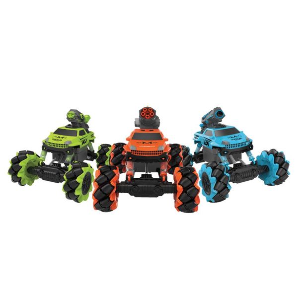 Verimark I Play Drifter 3- in -1