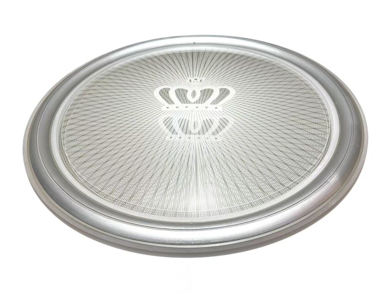 Hello Today Royal Luxe 70W Colour-Changing LED Ceiling Light-MRUL