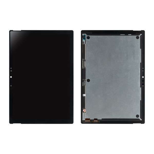 D.VICE Replacement LCD for Microsoft Surface Pro 7 With Frame Digitizer