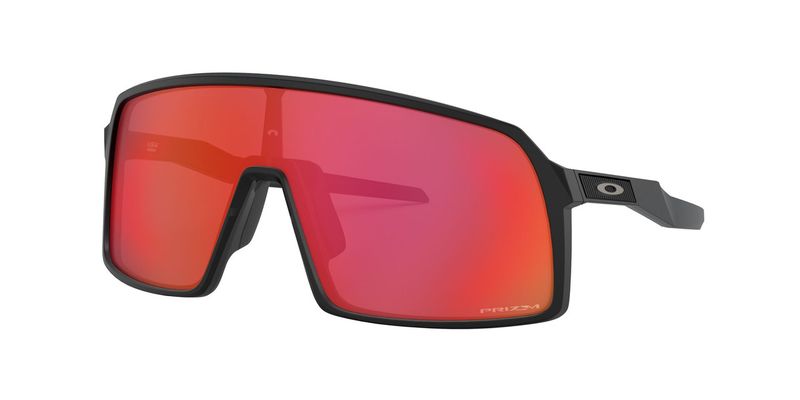 Oakley Sutro OO9406-11 Prizm Trail Torch