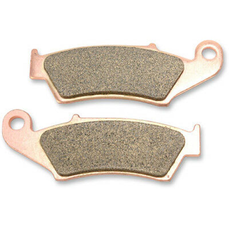 SBS638SI FA165 Front/Rear Brake Pads To Fit Various Offroad Motorcycles