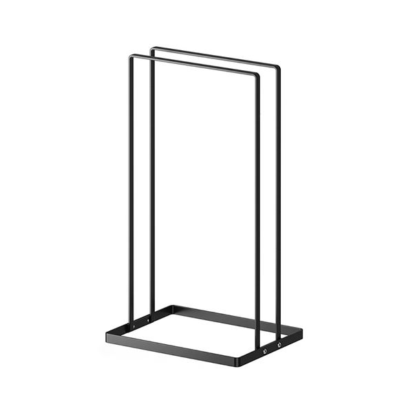 Hanger Organizer Portable Clothes Hanger Holder Hanger Stacker Rack