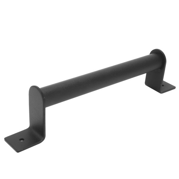 Carbon Steel Barn Door Handle Sliding Pull for Garage