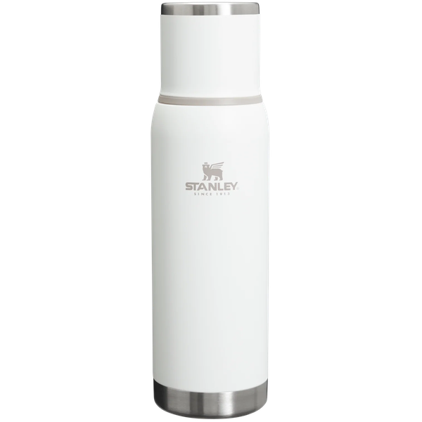 Stanley Adventure To-Go Bottle 1.0L / 1.1 QT - Frost