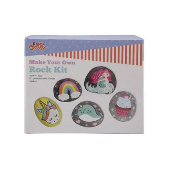 SD Toys- Paint Your Own Rock
