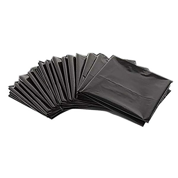 Plastipak Recycled Refuse Bags