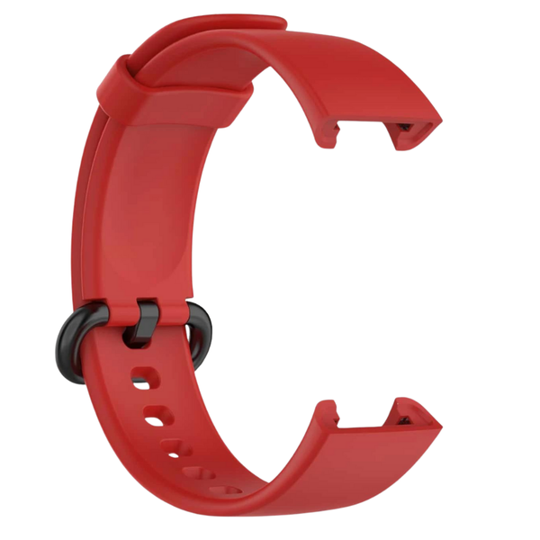 Red image