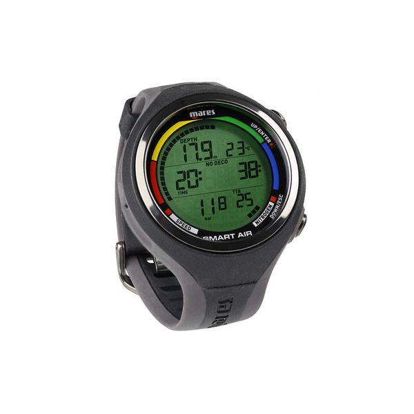 Mares Smart Air Dive Computer