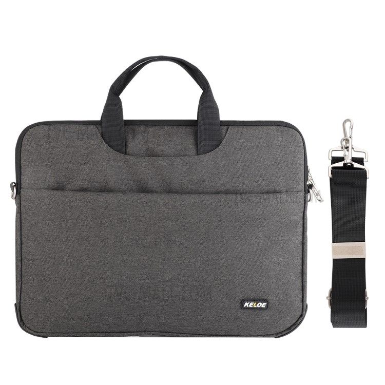 Keloe Water Resistant Protective Laptop Bag | Shop Today. Get it ...