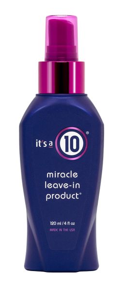 Miracle Leave In Conditioner