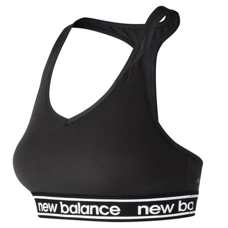 new balance women's sports bras