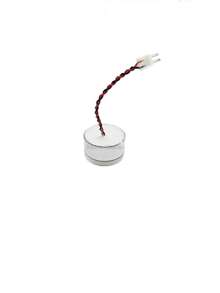 Multicomp Pro (MCUSD14A58S9RS-30C) Ultrasonic Sensor, Transceiver, 14 mm