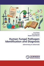 Human Fungal Pathogen Identification and Diagnosis | Shop Today. Get it ...