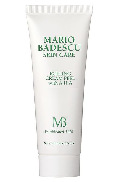 Mario Badescu - Rolling Cream Peel with AHA (Parallel Import)