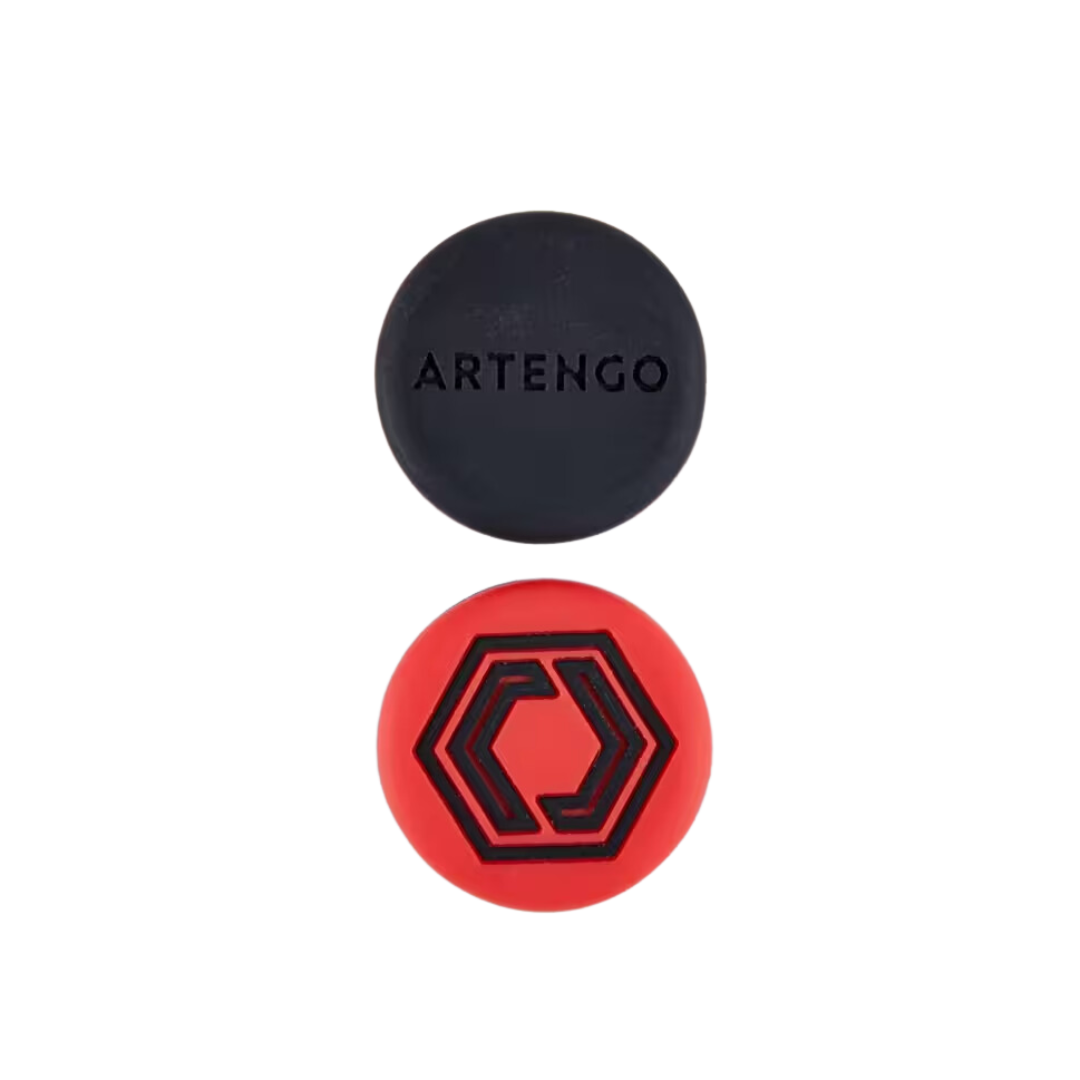 Artengo Tennis Dampener ta 990 - Twin-Pack