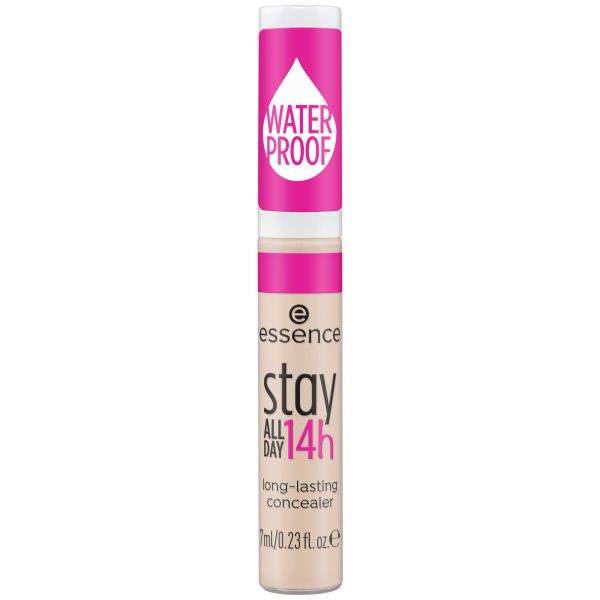 Essence Stay All Day 14h Long-Lasting Concealer