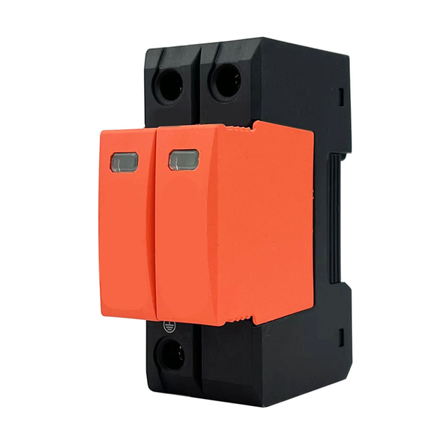 DC Surge Solar Device Protection System