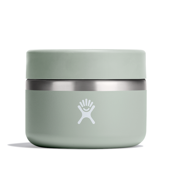 Hydro Flask Food Jar Insulated 12oz-Agave-354ml