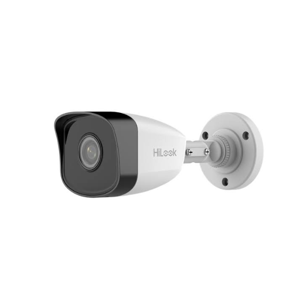HiLook by Hikvision 2MP IP Network Bullet Camera, 30M IR
