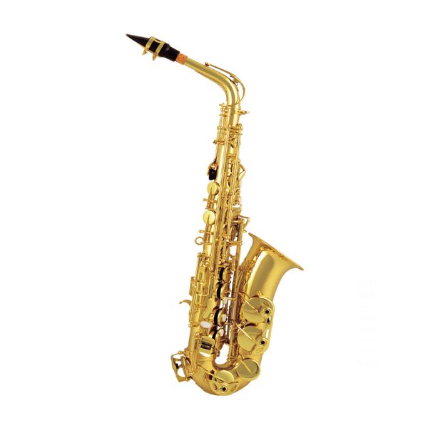 Jinbao Alto Saxophone JBAS200L