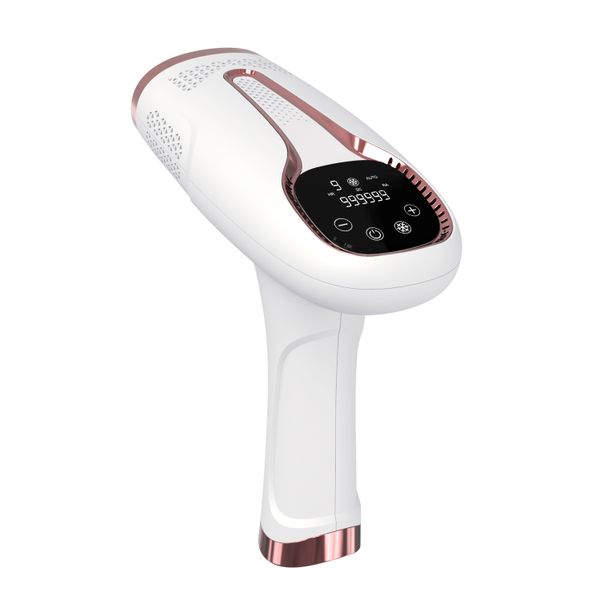 Hair Removal Device IPL Epilator 9 intensity levels Hair Removal Automatic