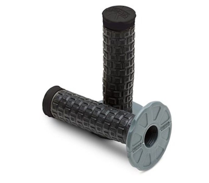 Protaper Pillow Top Lite Grey/Black/Black Mx Gri image