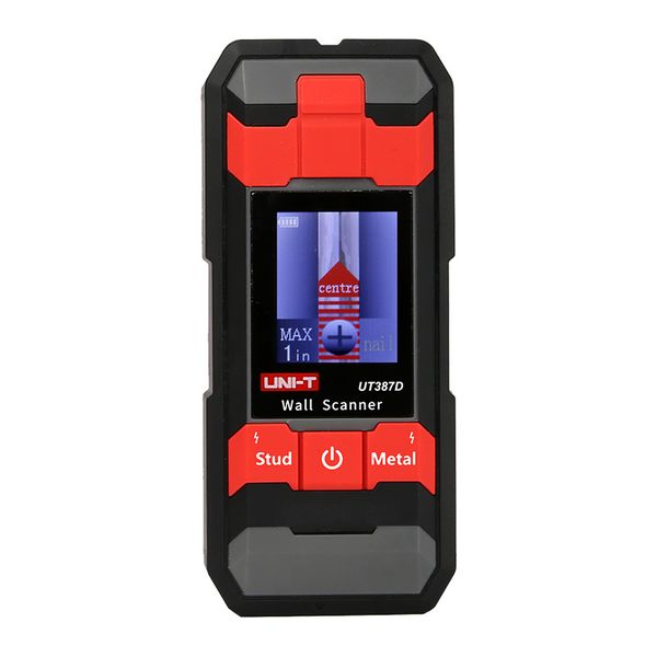 UNI-T UT387D Digital Wall Scanner