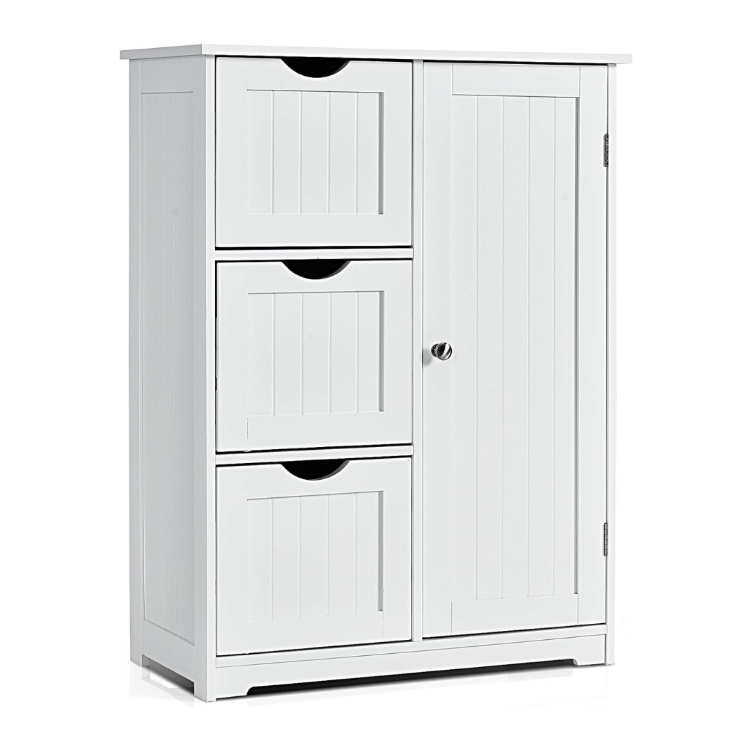 Decorum & Co - Celeste Cabinet