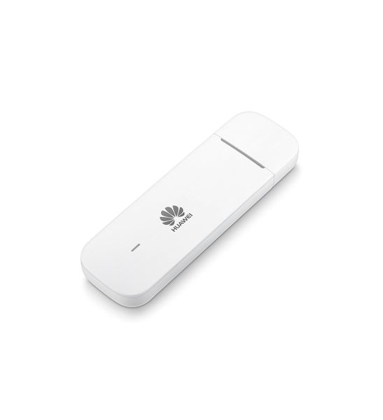 Huawei E3372 High Speed 4G Dongle - White