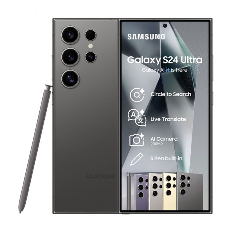 Samsung Galaxy S24 Ultra