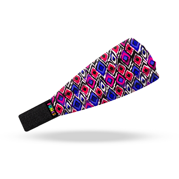 FUNki Diamonds Kids Headband