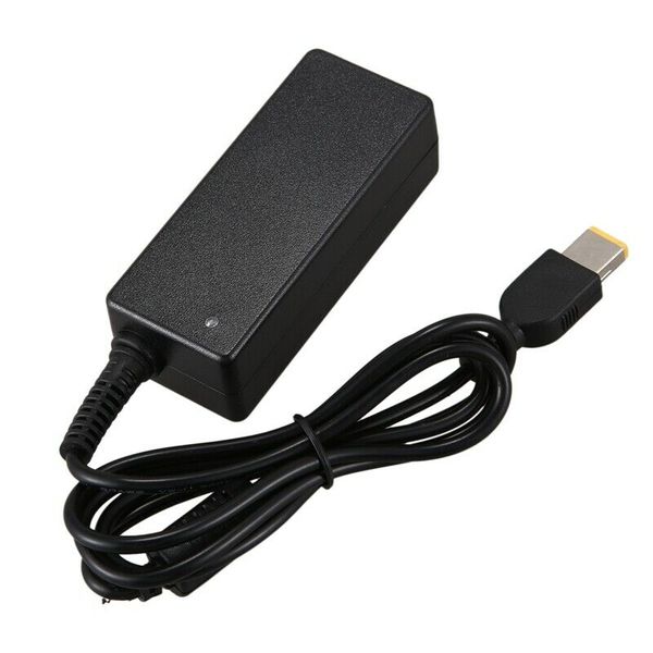 Grade A Generic Charger Compatible with Lenovo 20V 2.25A 45W USB like Tip