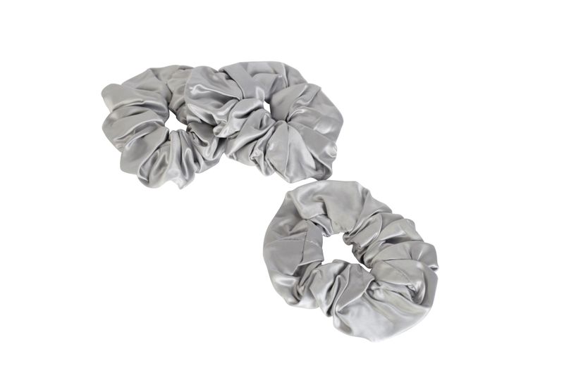 Cocoon Bedding - 100% Pure Mulberry Silk Scrunchie - Luxurious Indulgence