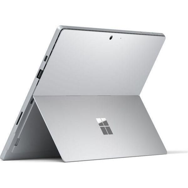 Microsoft Surface Pro 7 12.3" i5- Platinum