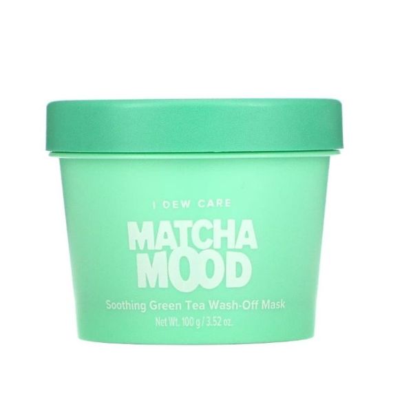 I Dew Care Matcha Mood 100g