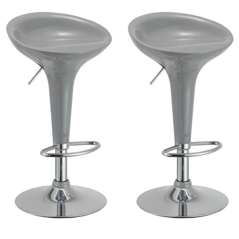 Bar Stool / Kitchen chair set of 2 A01 Buy Online in South Africa