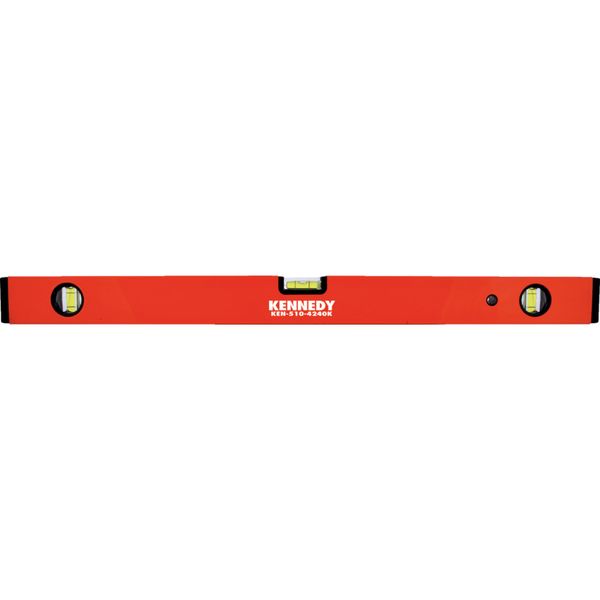 1200mm/48 Inch Box Profile Spirit Level