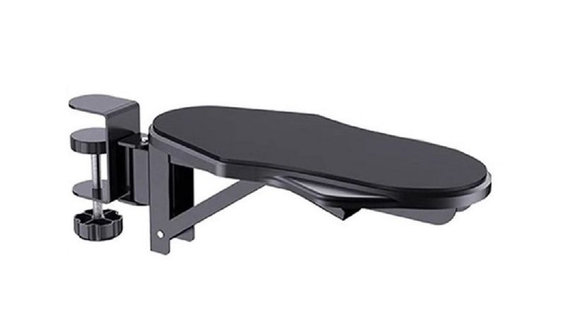 Ergonomic Computer Arm Rest for Desk