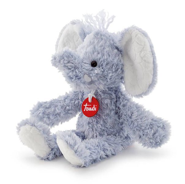Trudi Curly's Elephant - 22cm