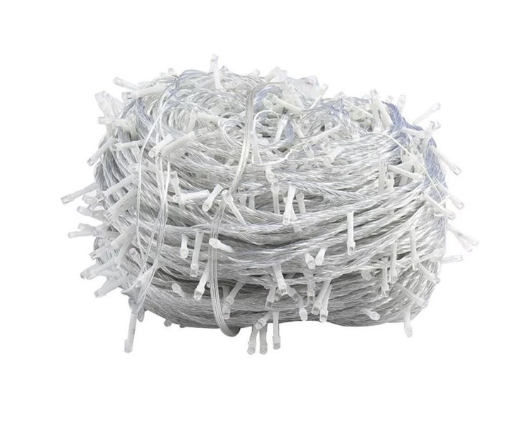 10m LED String Fairy Cool White Light - ZYF-D78
