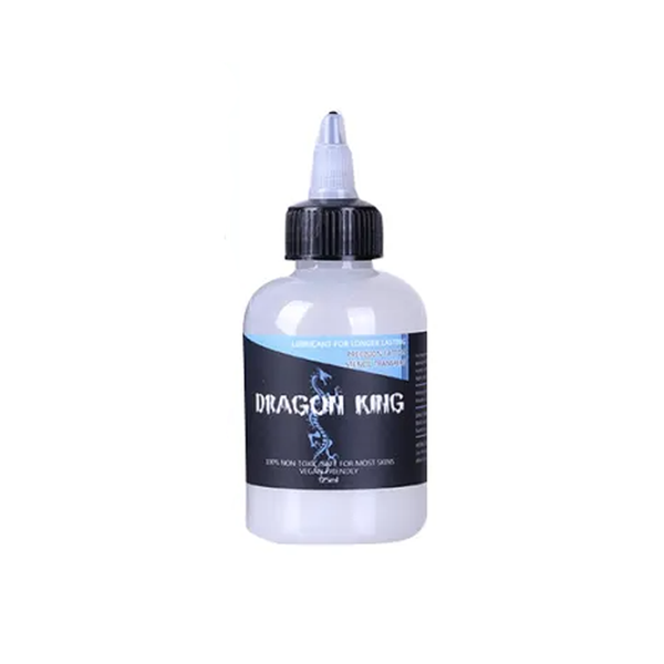 125ml Non-Toxic Long-Lasting Tattoo Stencil Gel