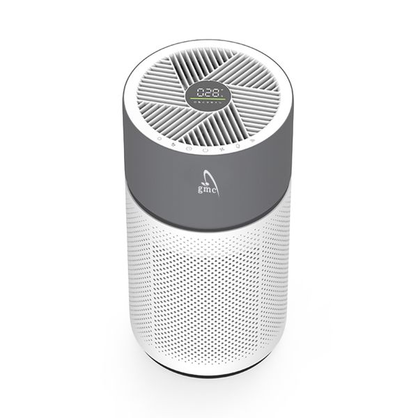 GMC - LARGE Air Purifier |CADR 500m3||WIFI|AFSA Approved|HEPA H13 Filter|