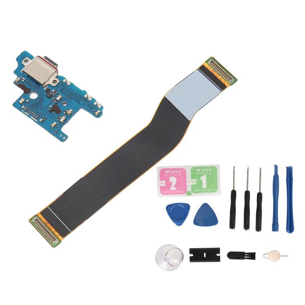 S20+ USB-C Flex Cable EU