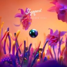 Kaleidoscope Eyes (CD / Album)
