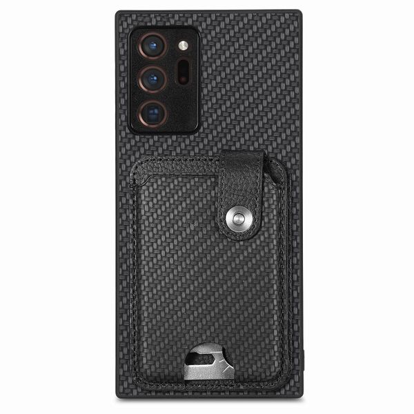 Multifunctional Bracket Phone Case Compatible with Samsung Galaxy S23 Ultra